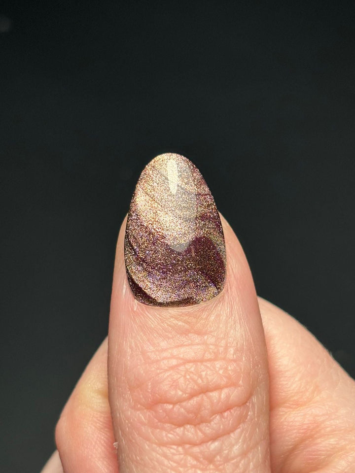 Radiance Cat Eye Powder