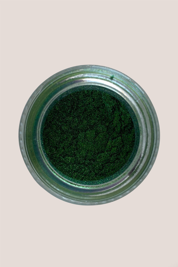 Earth Cat Eye Powder