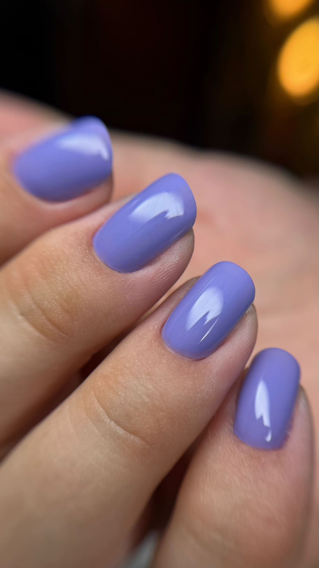 LAVENDER HAZE
