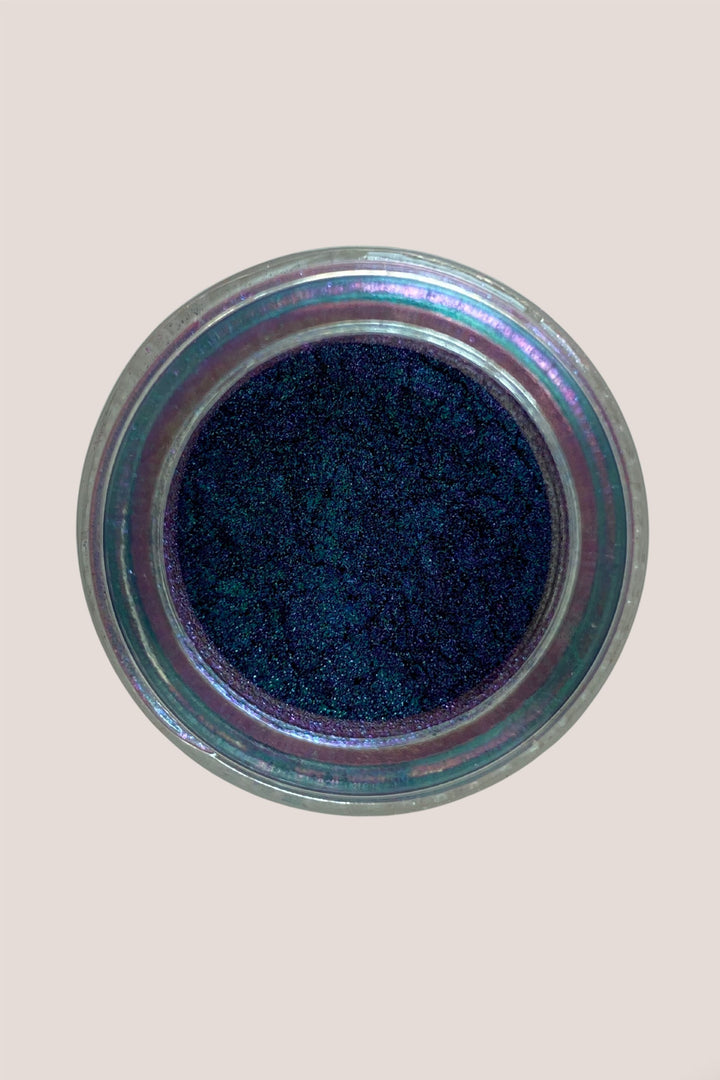 Galaxy Cat Eye Powder