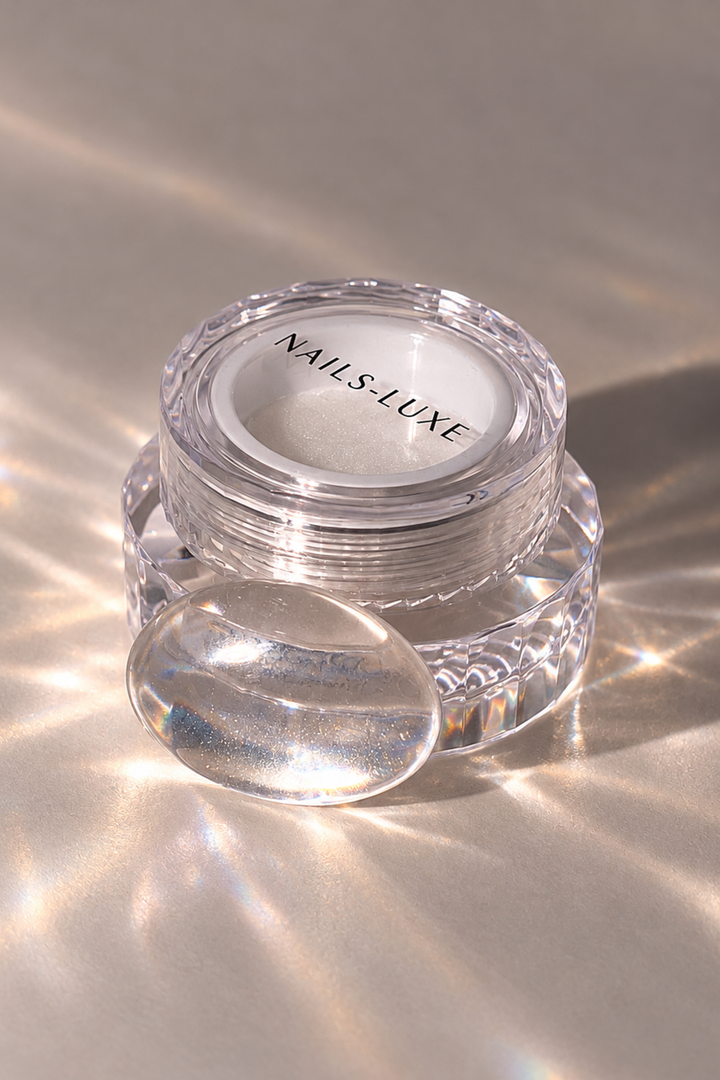 CHROME - GLAZE