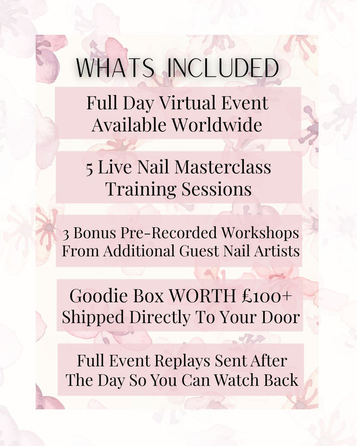 Master Your Craft - Spring Virtual Training Event