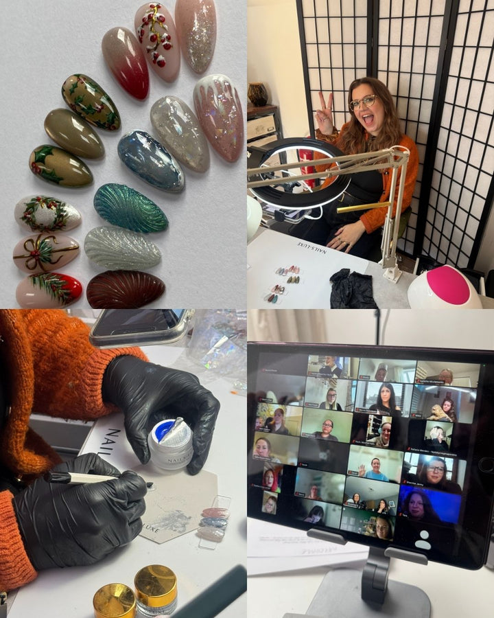 Master Your Craft - Spring Virtual Training Event