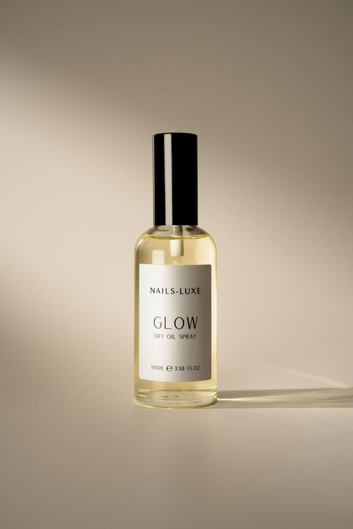 Glow Dry Oil Spray 100ml