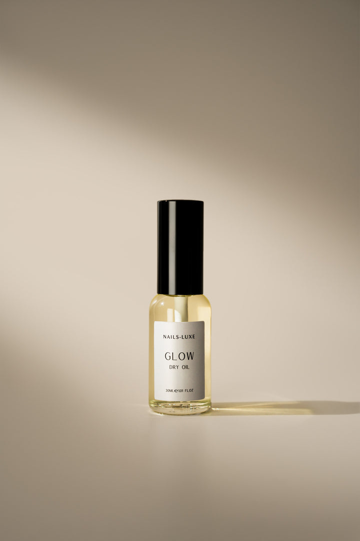 Glow Dry Oil Spray 30ml