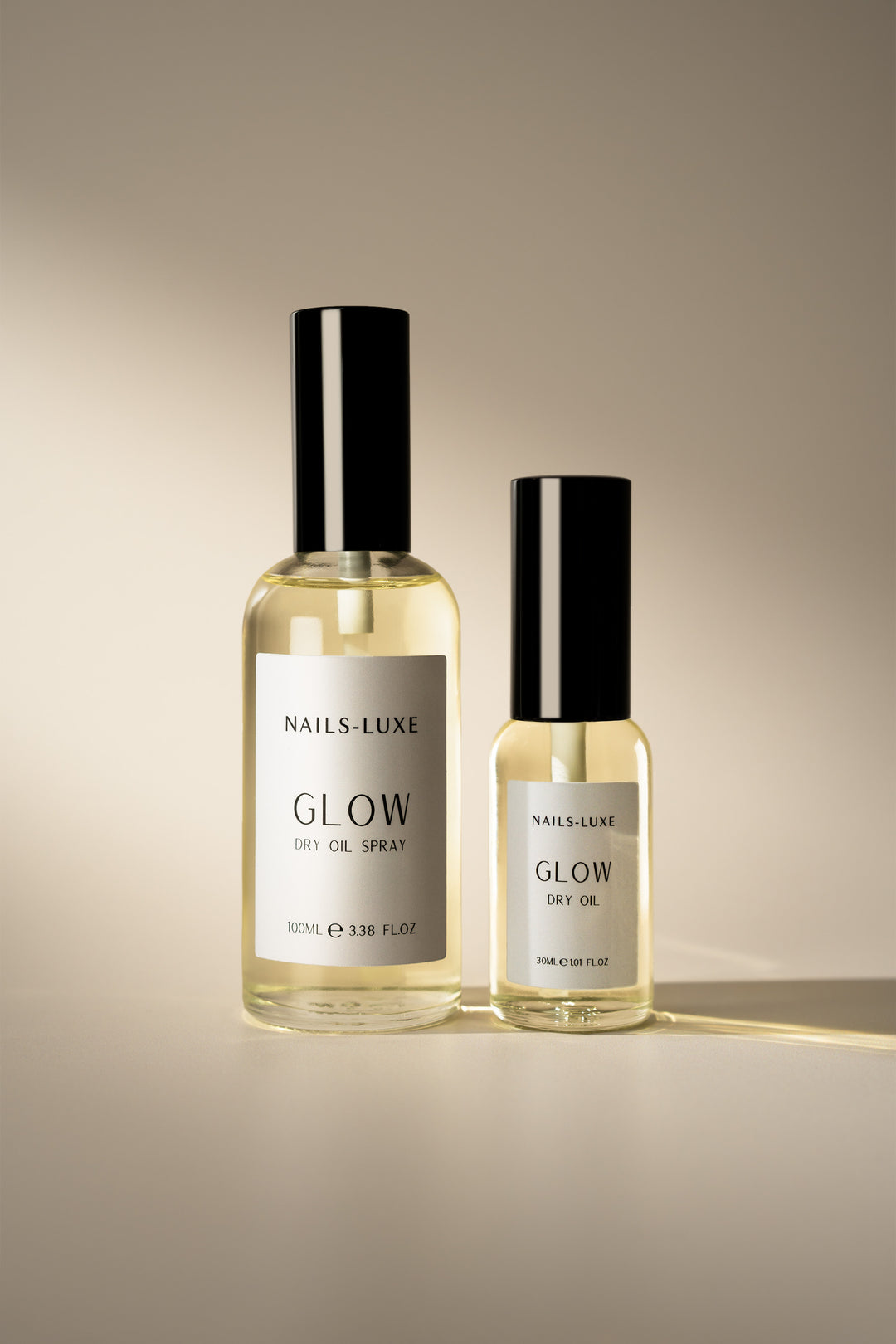 Glow Dry Oil Spray 30ml