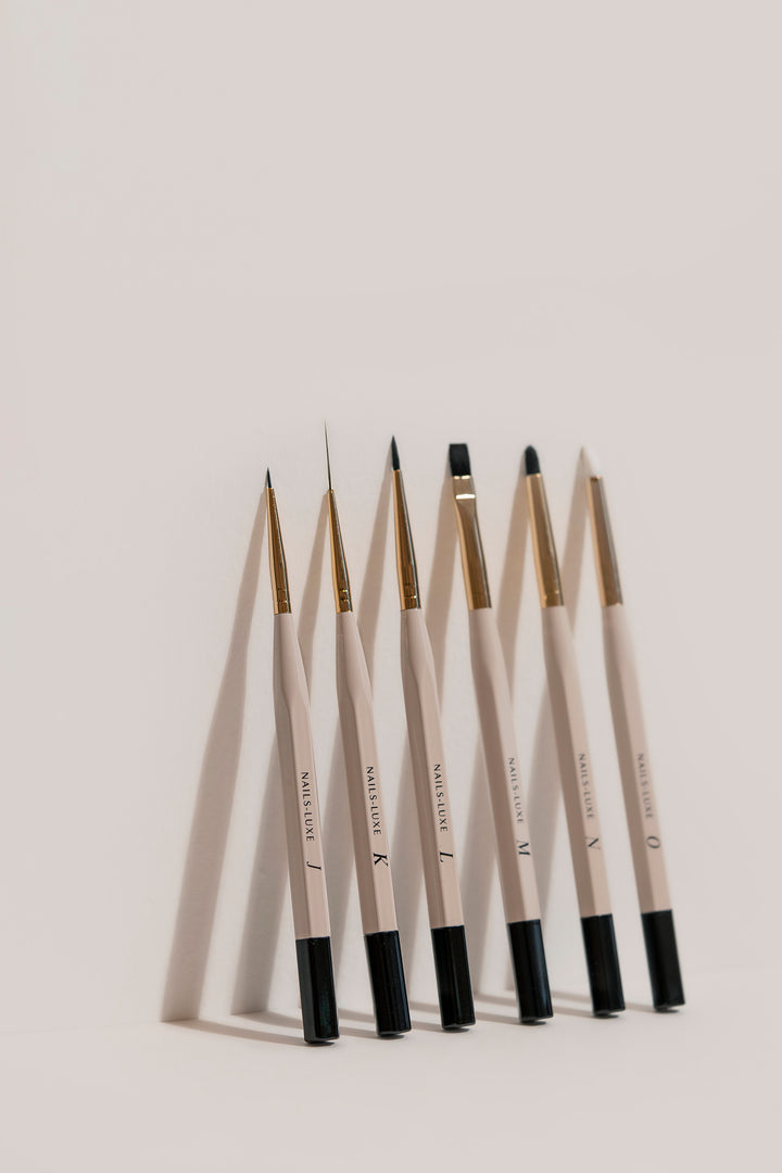 Artistic Brush Collection