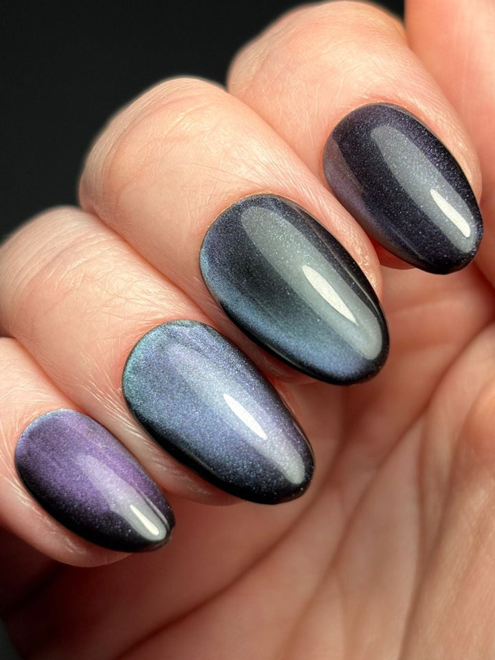 Nebula Cat Eye Powder