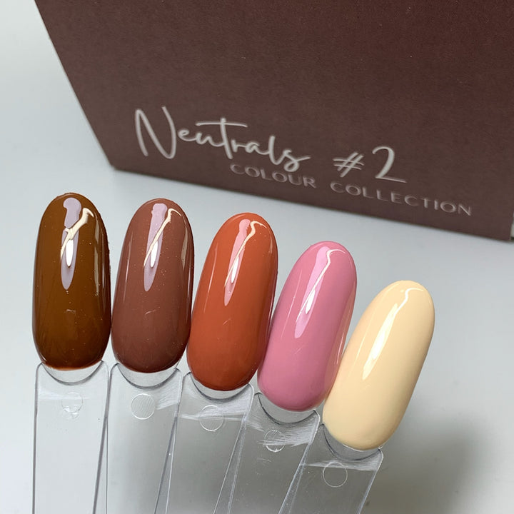 NEUTRALS #2 COLLECTION