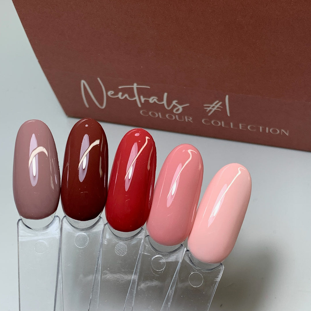 NEUTRALS #1 COLLECTION
