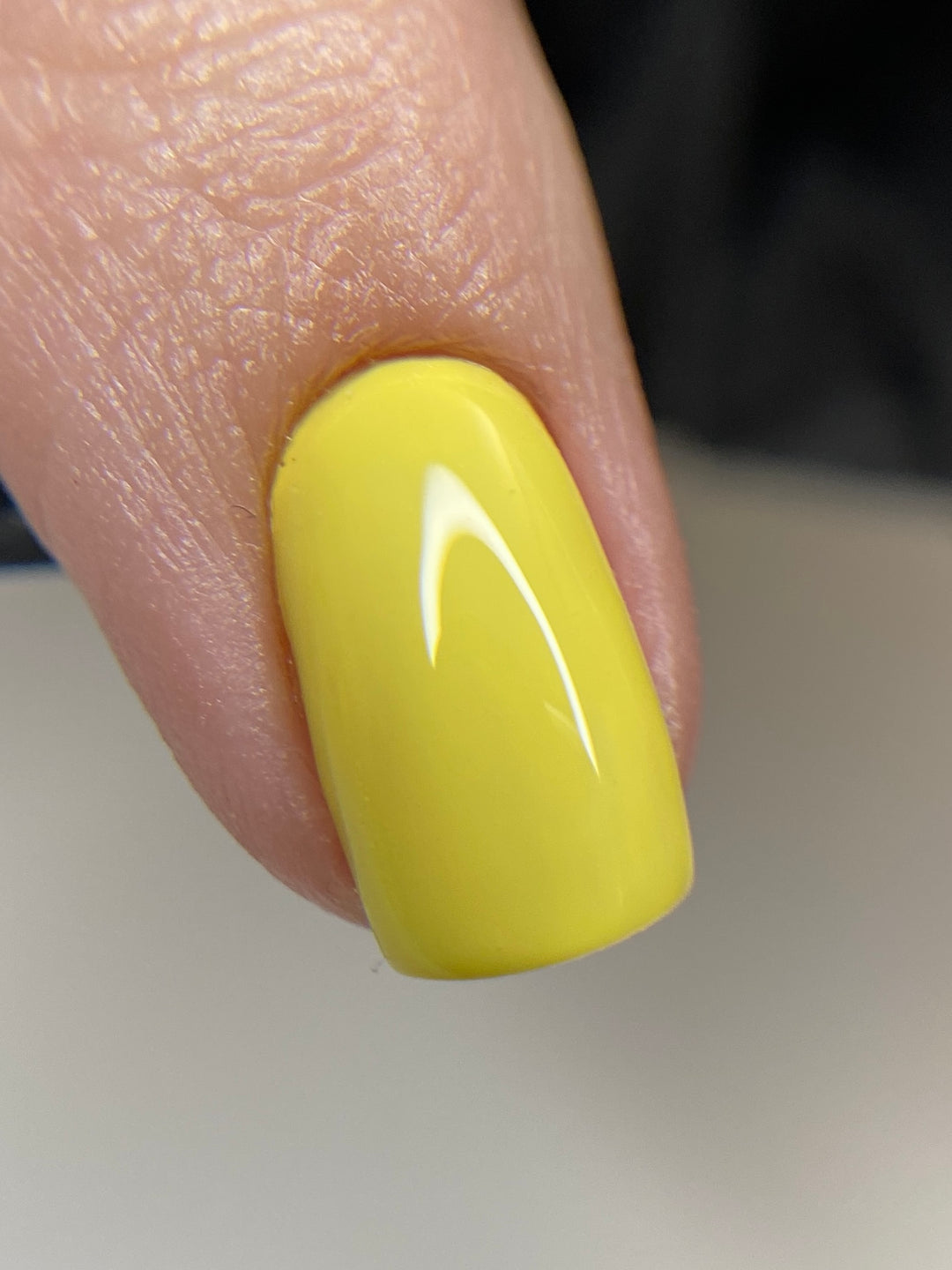 LEMON DROP