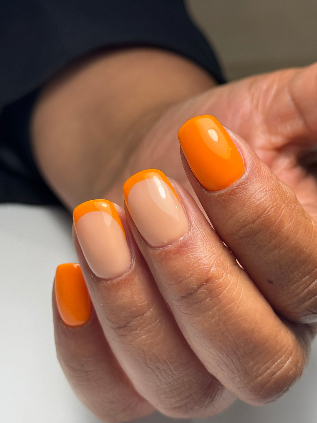 VANILLA BEIGE