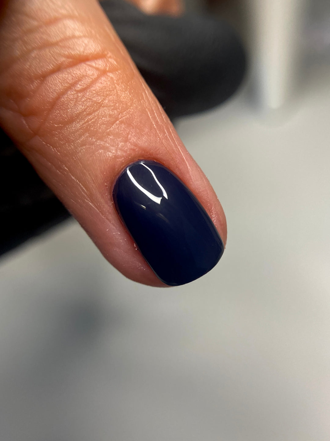 BLUE COLOUR COLLECTION