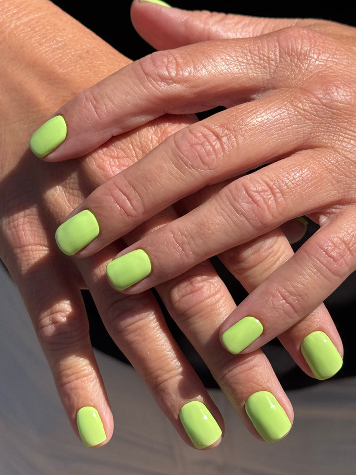 KEY LIME