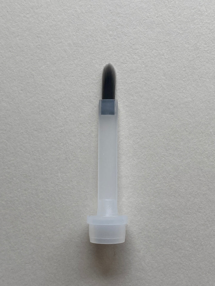 Replacement Gel Bottle Brush - Pack of 5