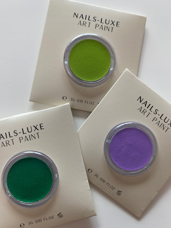 ART PAINT TRIO