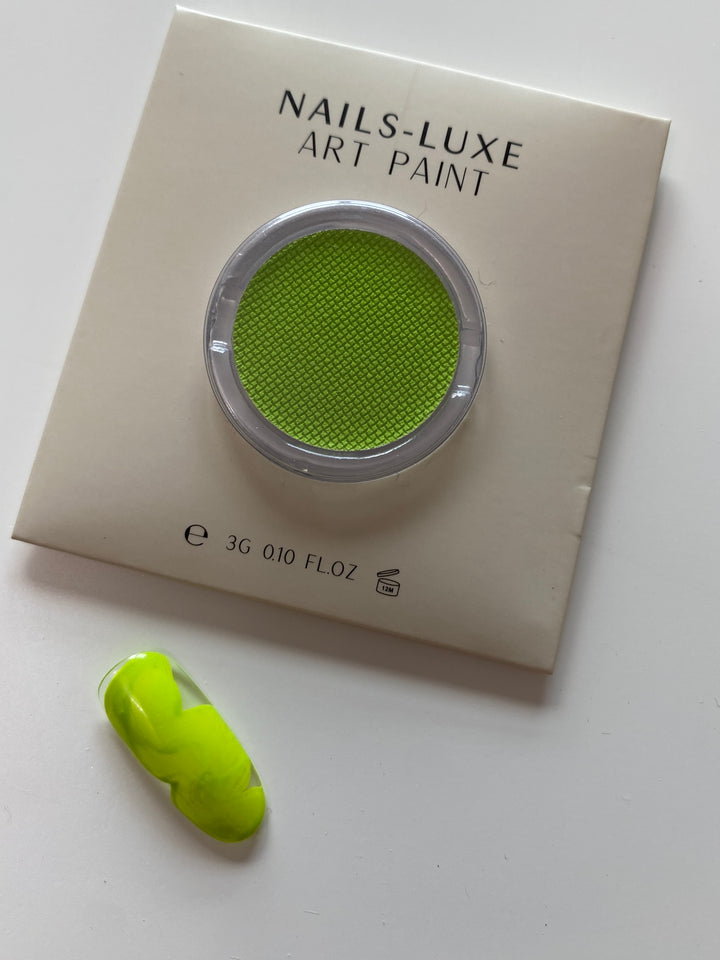 ART PAINT TRIO