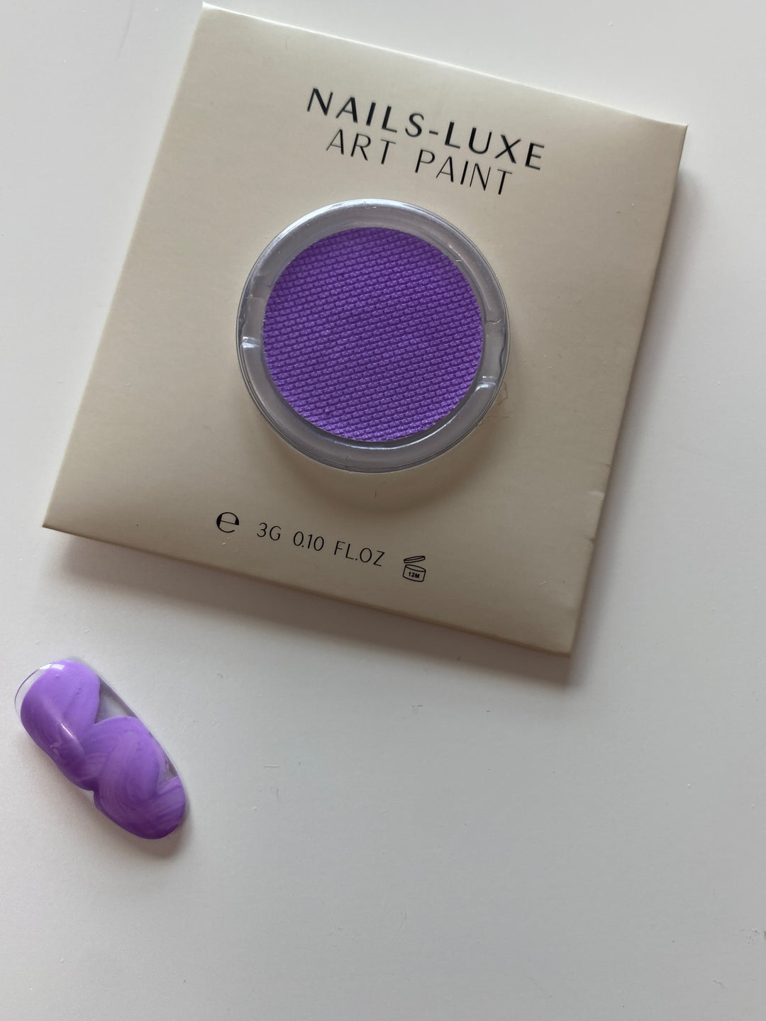 ART PAINT TRIO