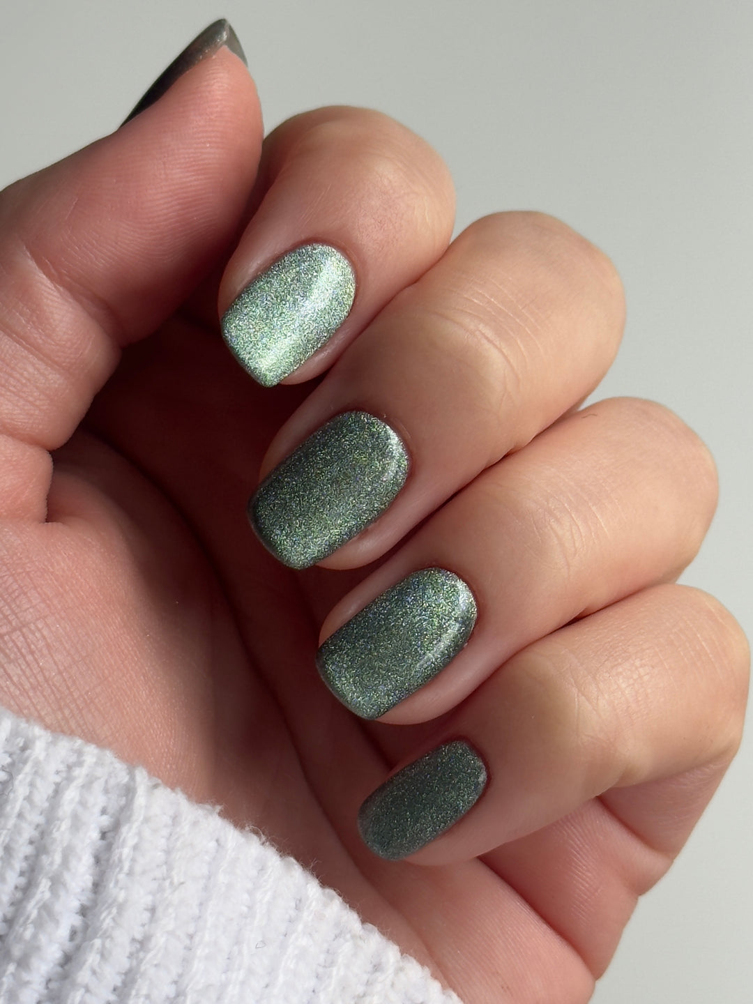 Callisto Cat Eye Powder