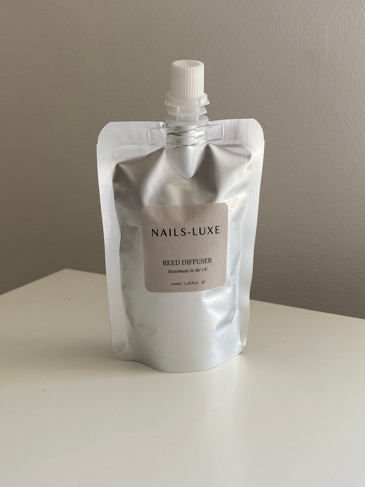 Diffuser Refill Pouch