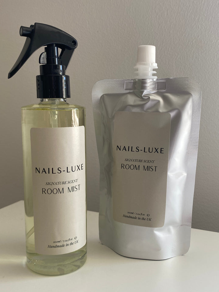 Room Mist Refill Pouch
