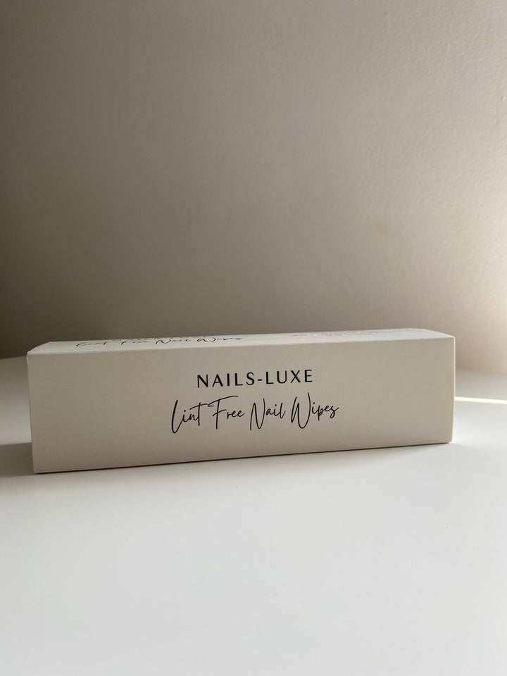 Lint Free Nail Wipes
