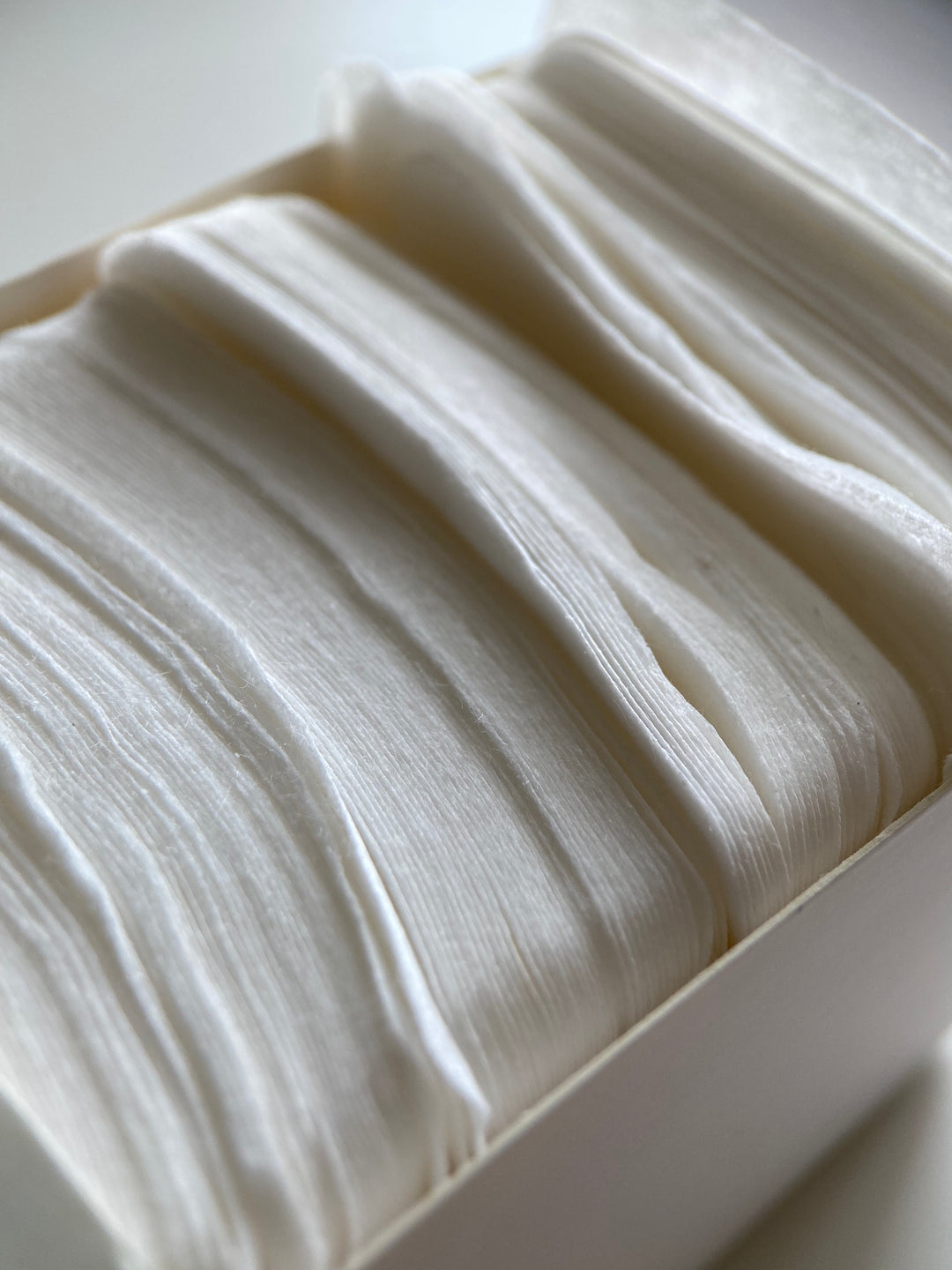 Lint Free Nail Wipes