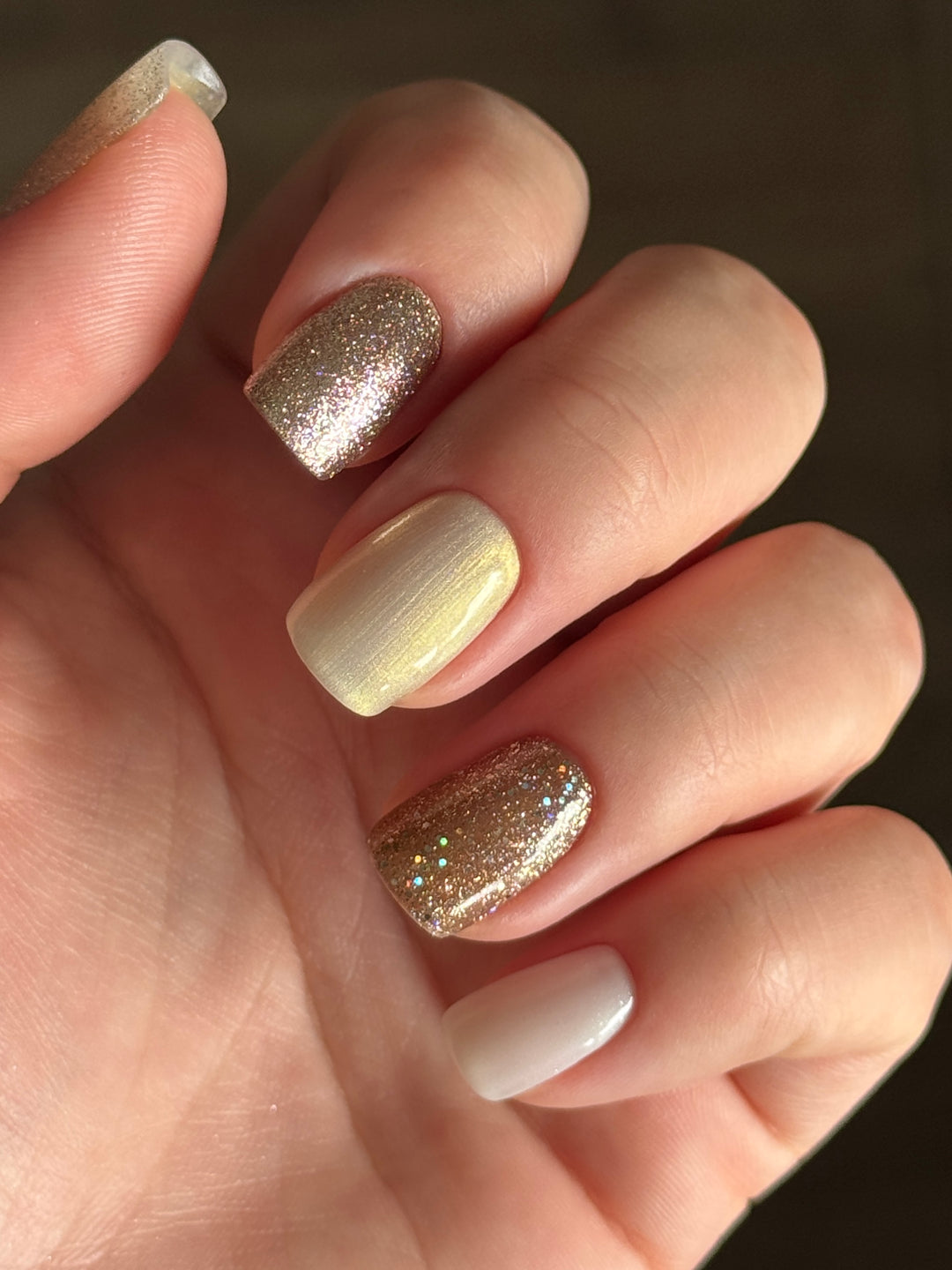 5TH BIRTHDAY COLOUR COLLECTION