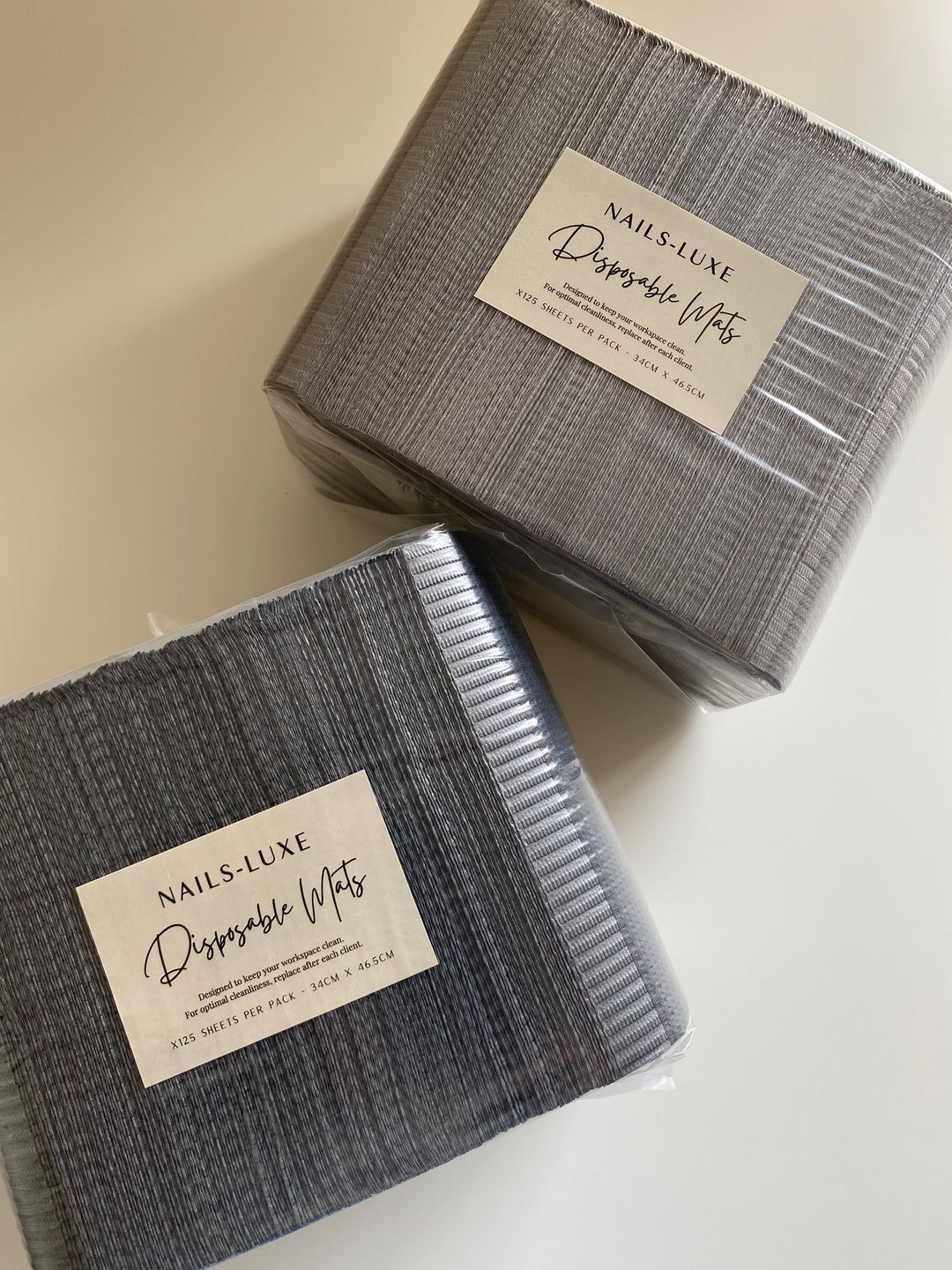 Disposable Mats