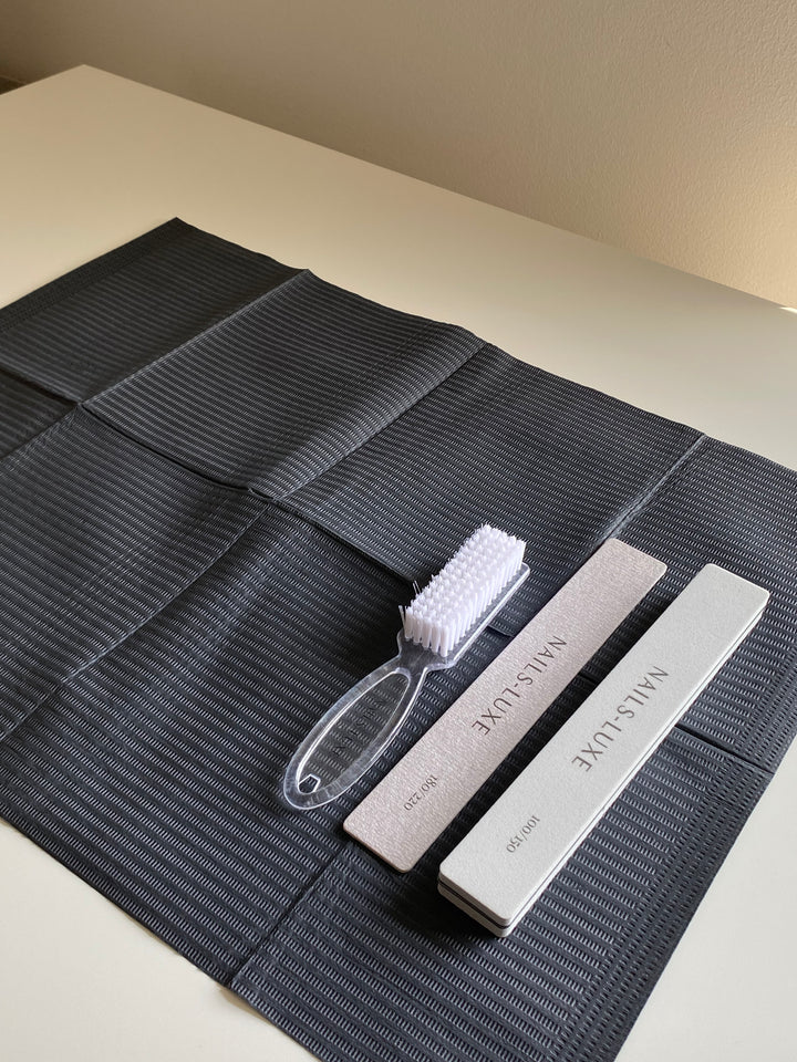 Disposable Mats