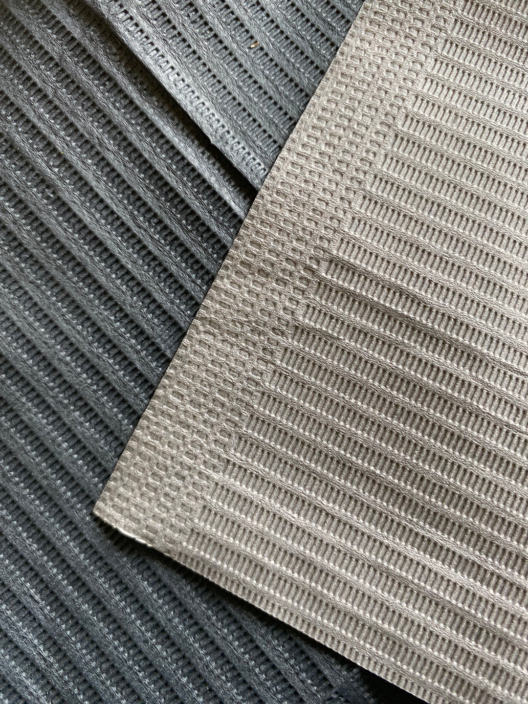 Disposable Mats