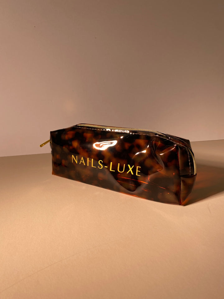 Small Tortoiseshell Bag