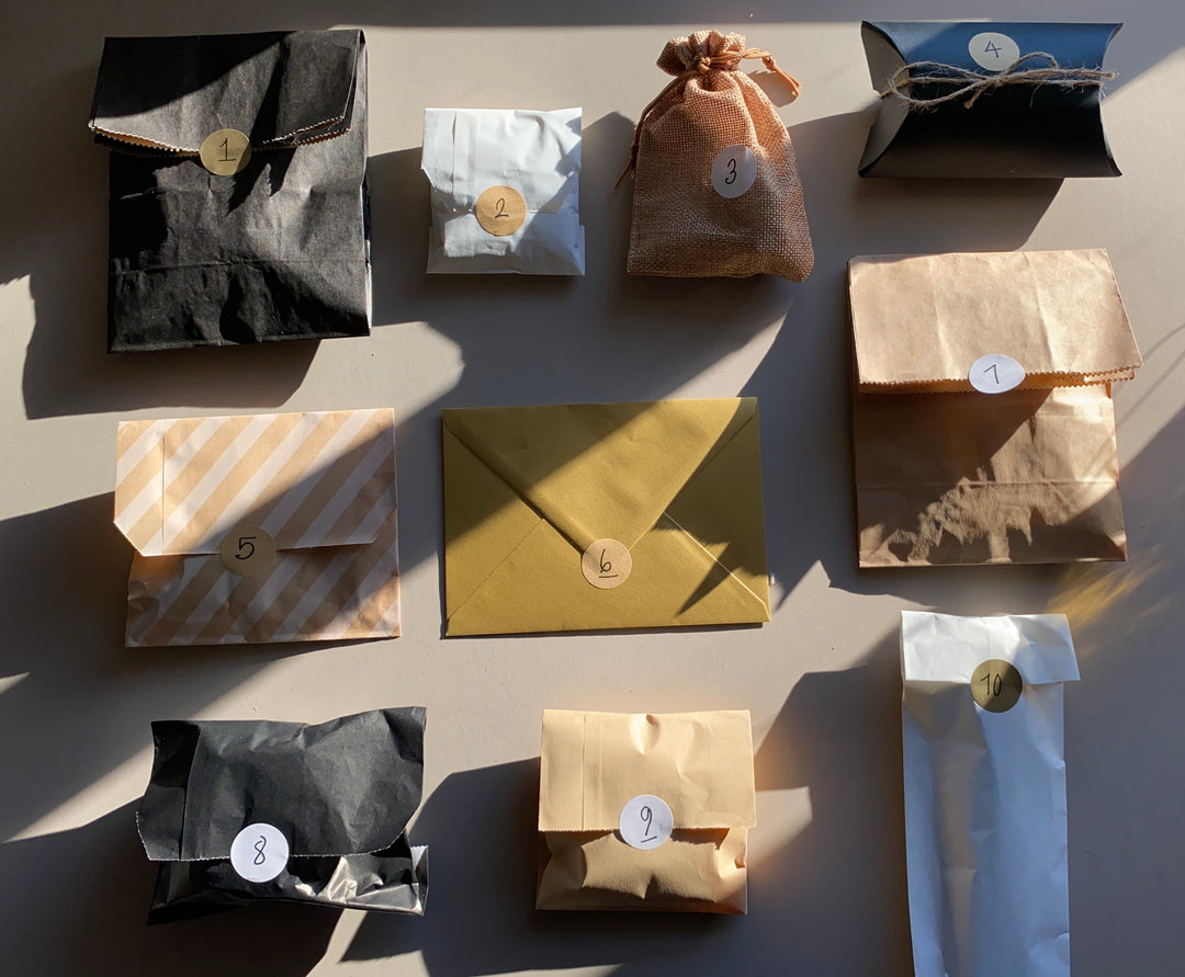 2026 Advent Calendar