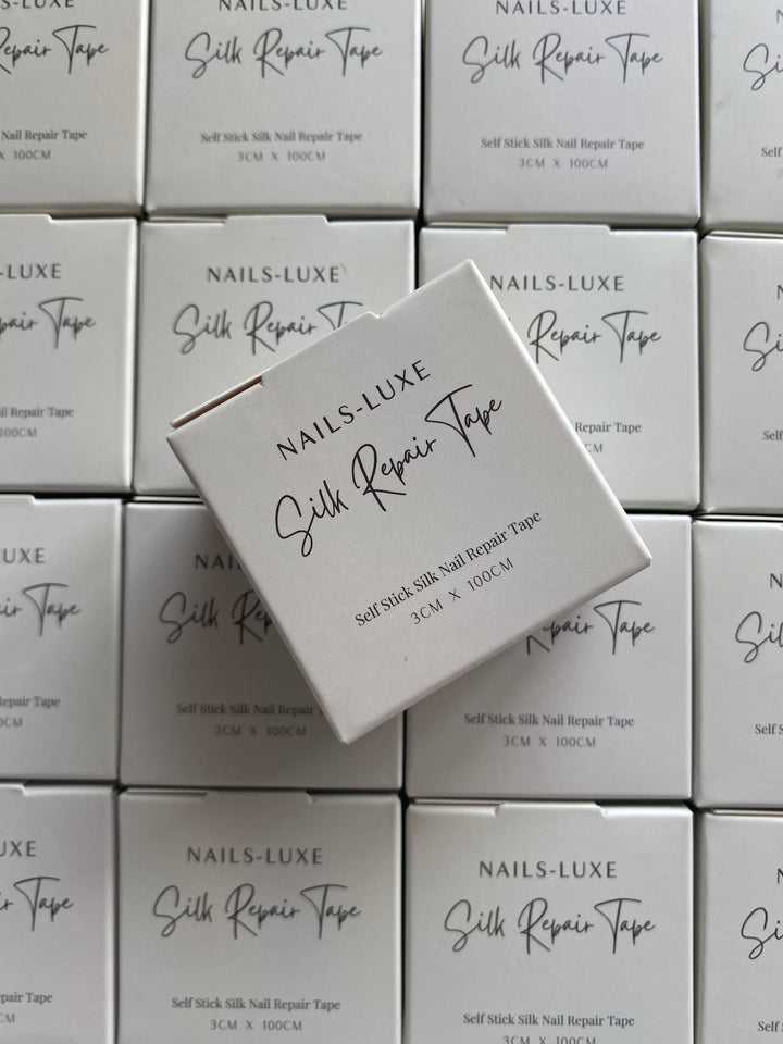 Silk Repair Tape
