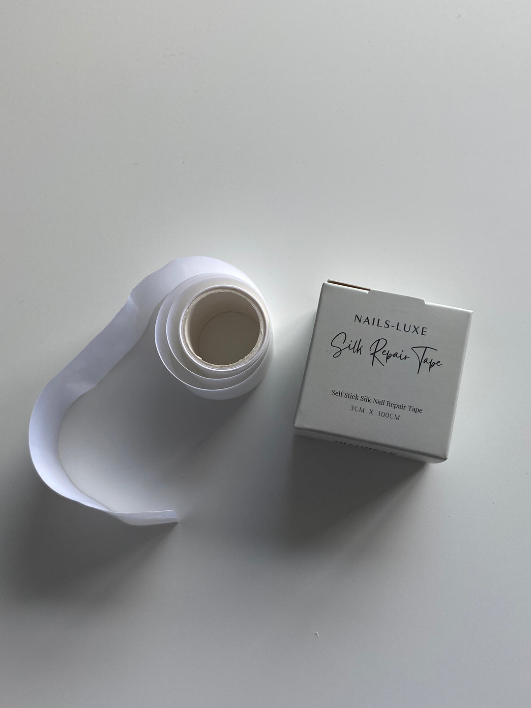 Silk Repair Tape