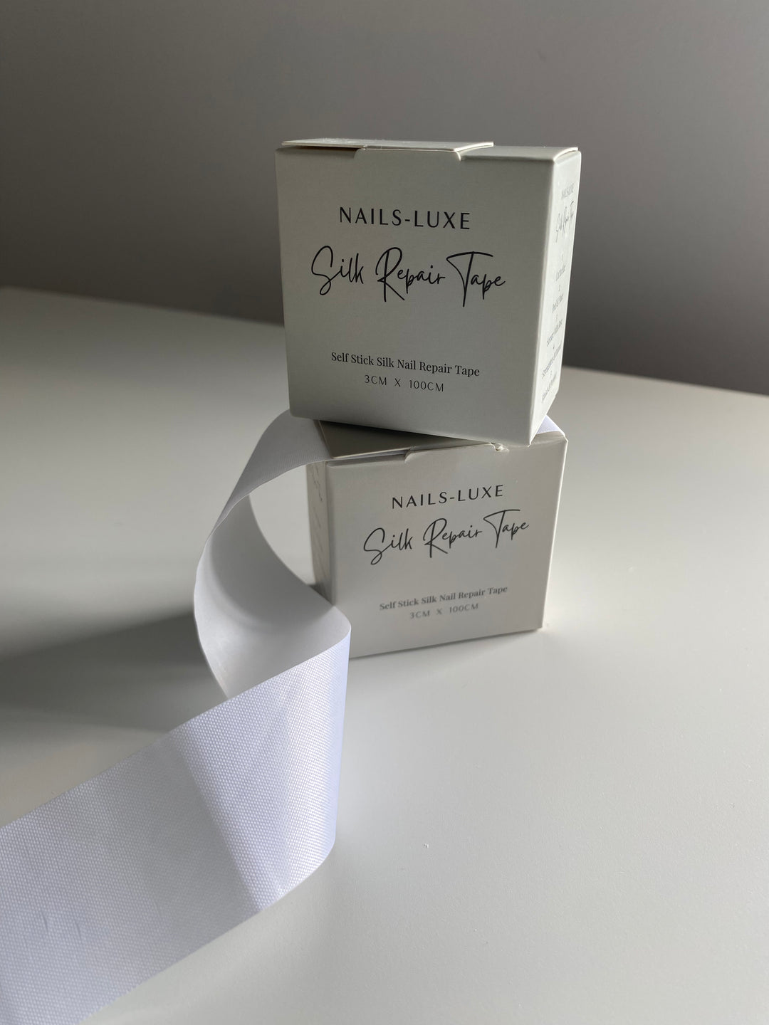 Silk Repair Tape