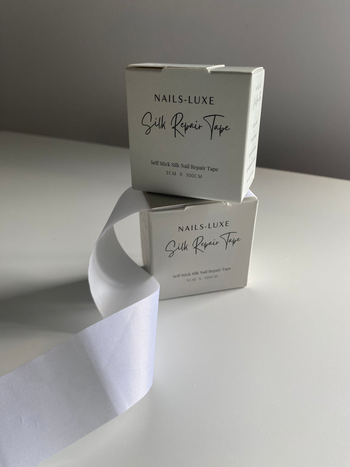 Silk Repair Tape