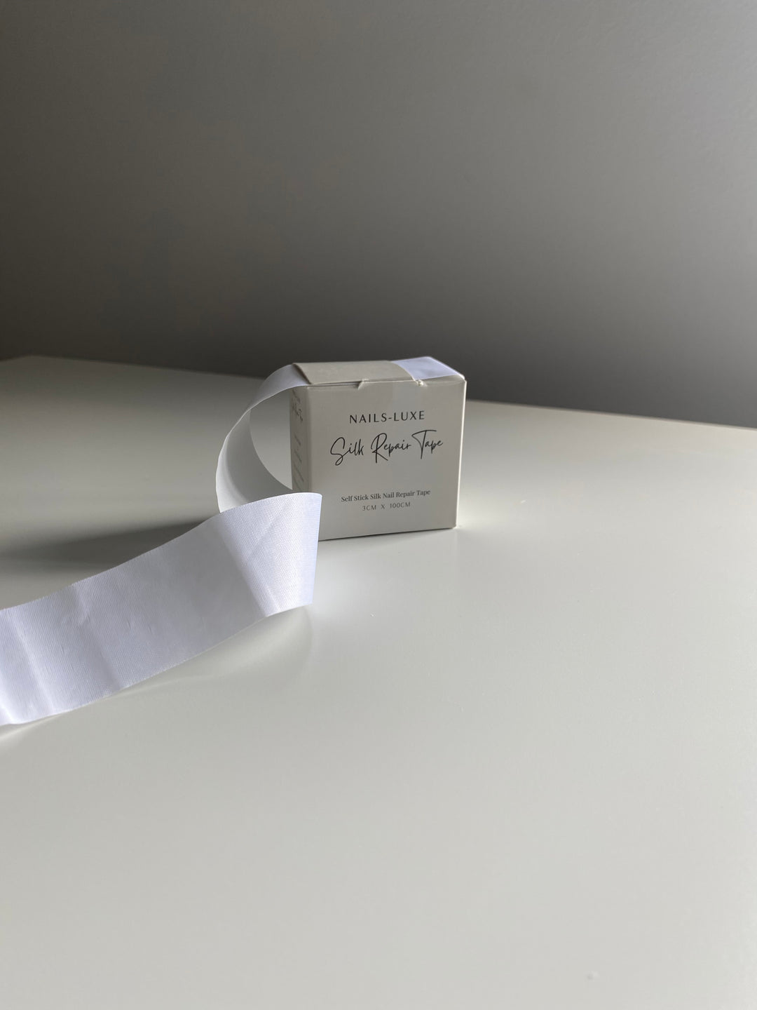 Silk Repair Tape