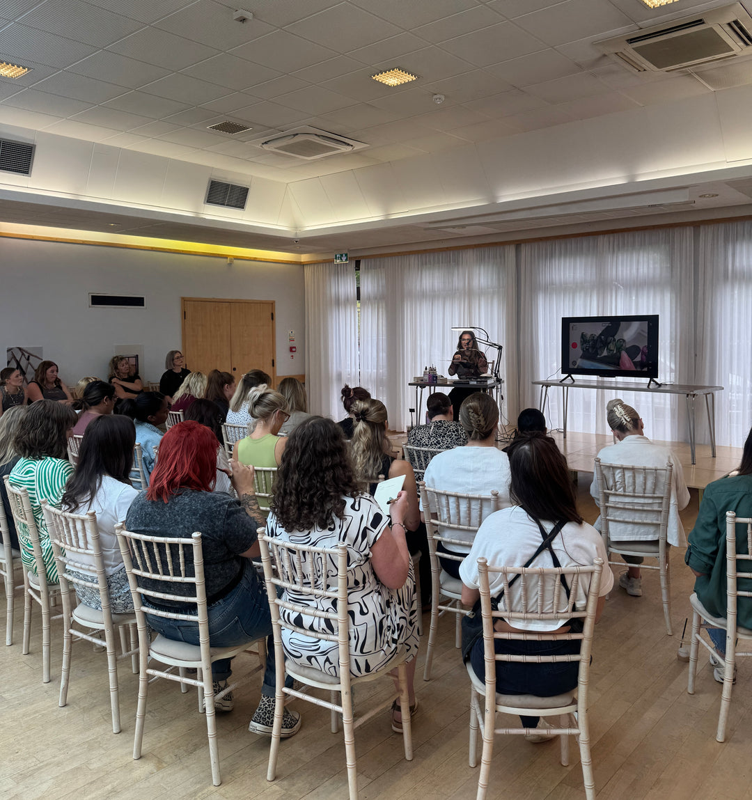 MASTER YOUR CRAFT - SUMMER IN PERSON EVENT TICKET