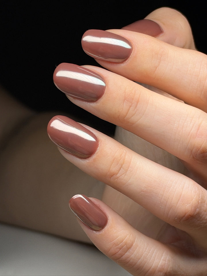 CHROME - GLAZE