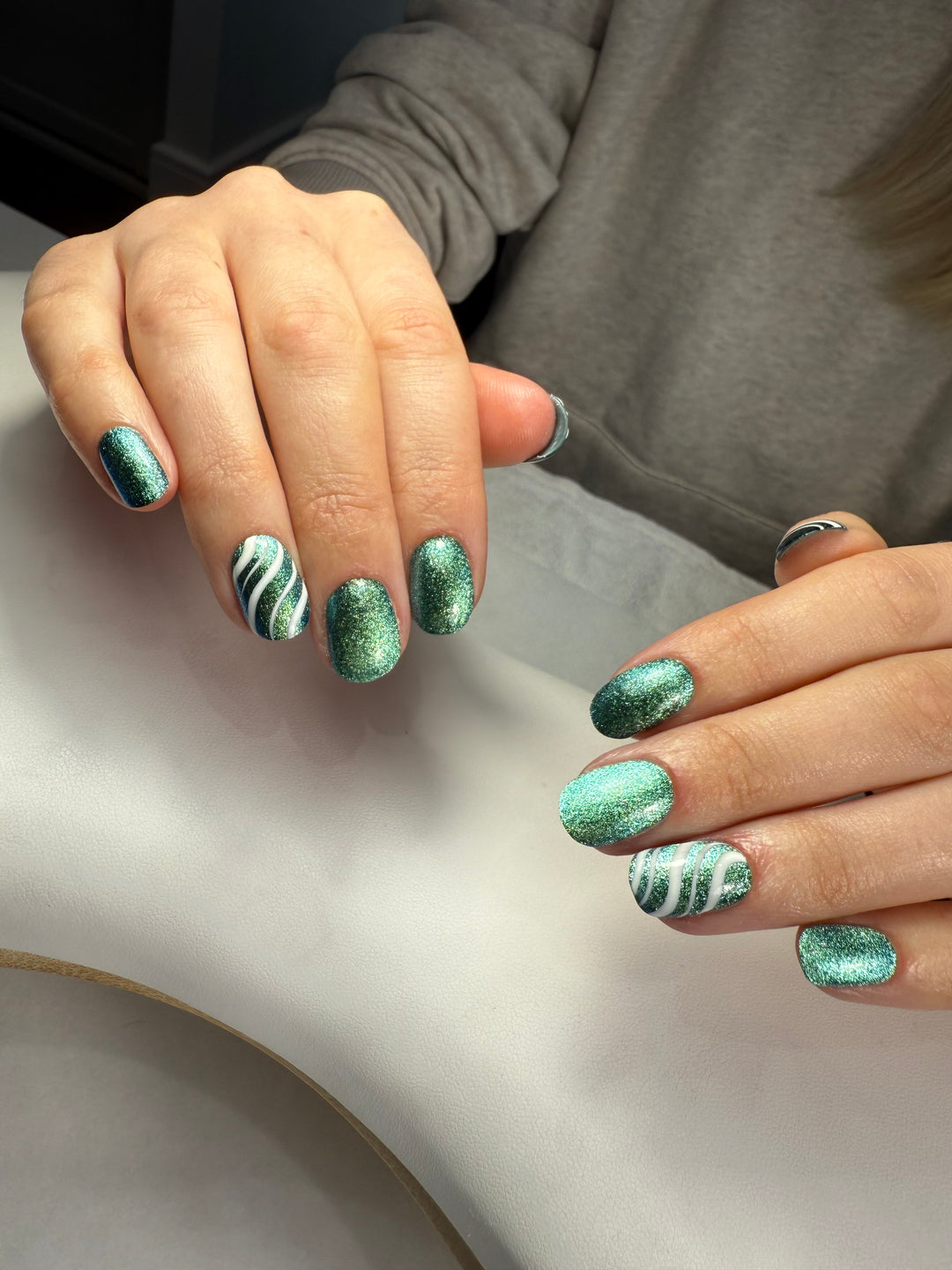 After Eight Cat Eye Powder