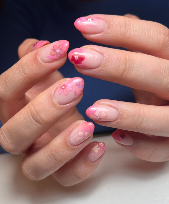 FOIL GEL
