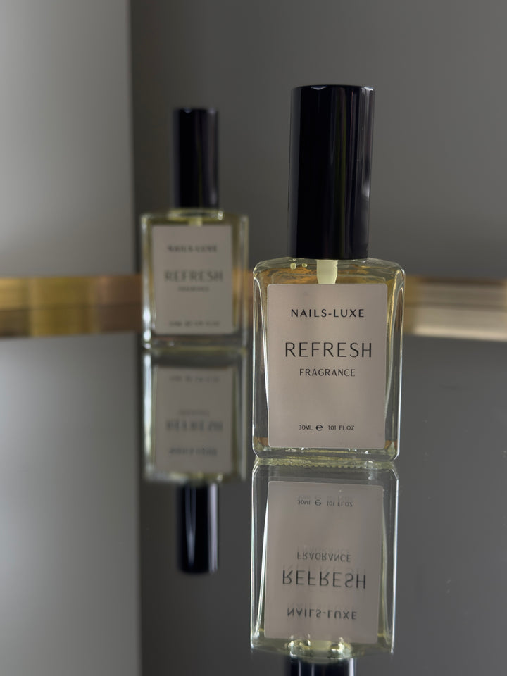Refresh Fragrance - Mini Retail 3 Pack