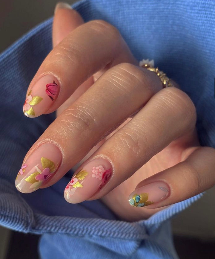 FOIL GEL