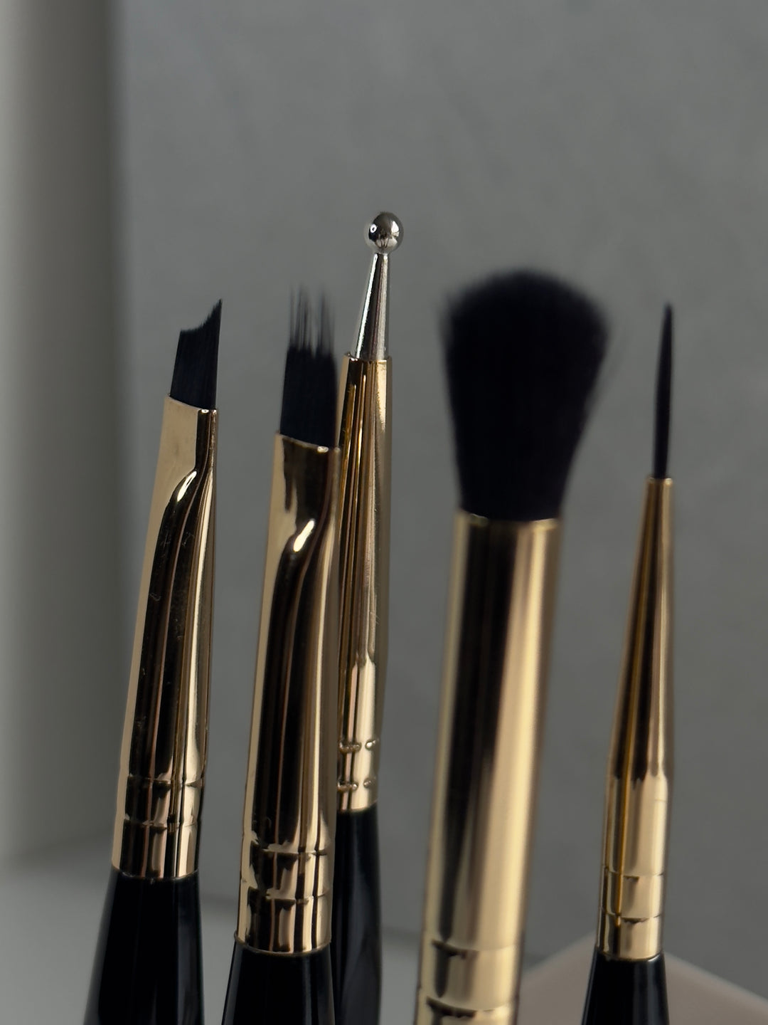 Mastery Brush Collection
