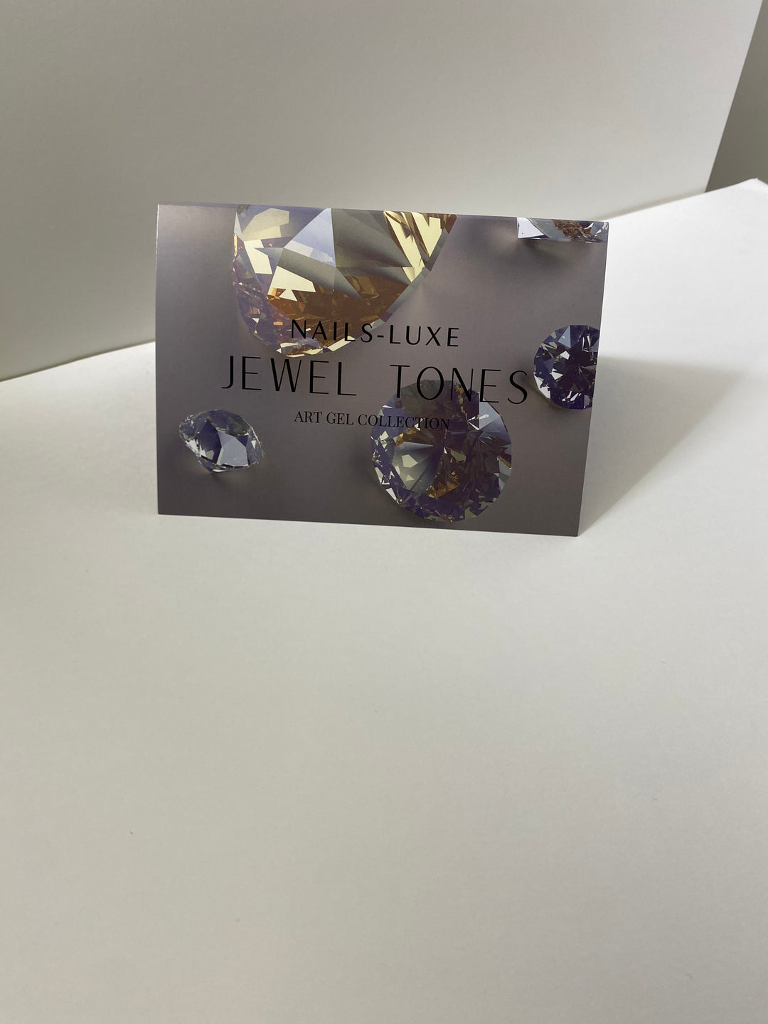 Jewel Tones Art Gel Collection