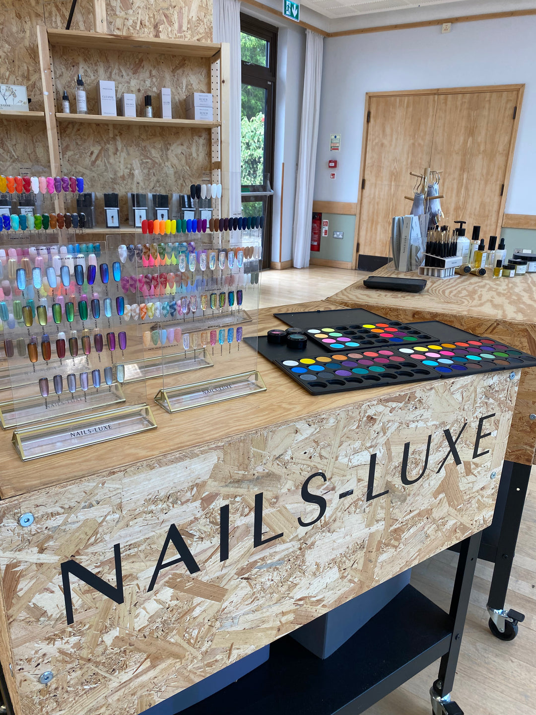 MASTER YOUR CRAFT - SUMMER IN PERSON EVENT TICKET