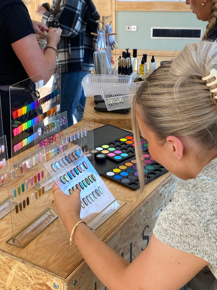 MASTER YOUR CRAFT - SUMMER IN PERSON EVENT TICKET