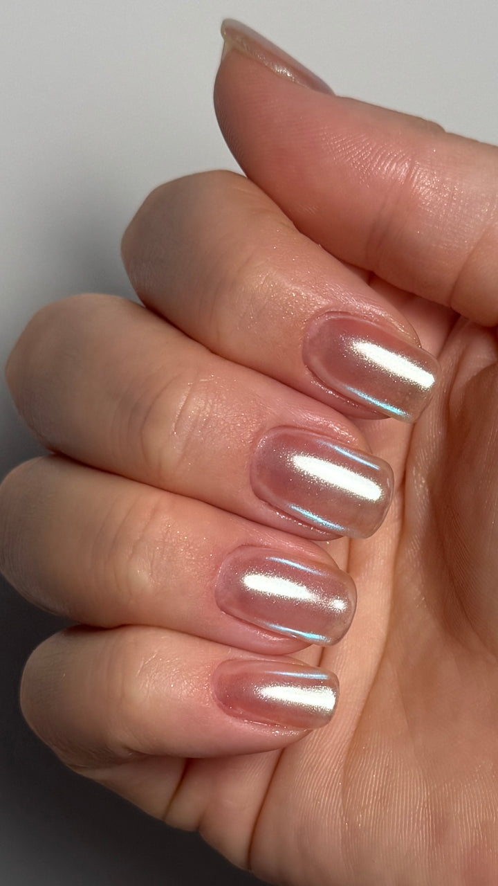 Aurora Chrome Collection