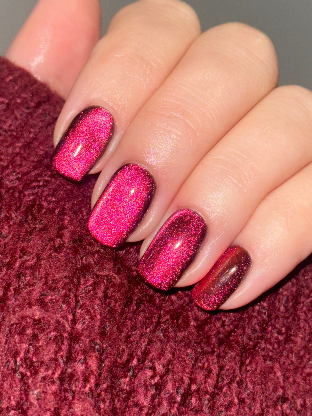 Cat Eye Powder Glamour Collection (6)